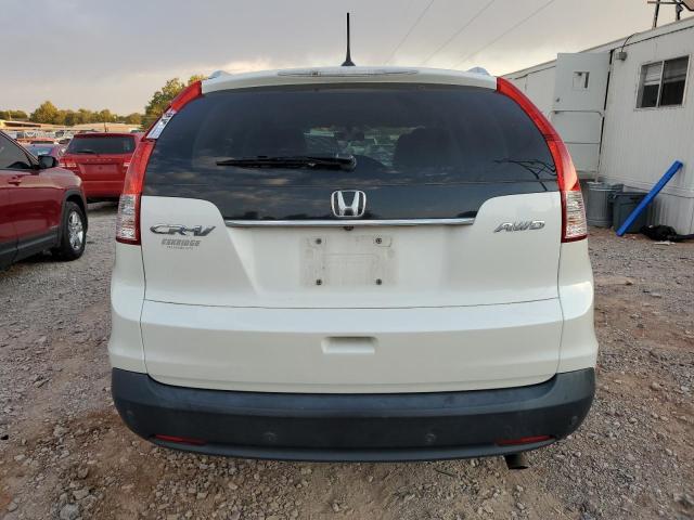 Photo 5 VIN: 5J6RM4H71DL000950 - HONDA CR-V EXL 