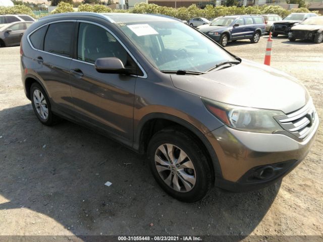 Photo 0 VIN: 5J6RM4H71DL006358 - HONDA CR-V 