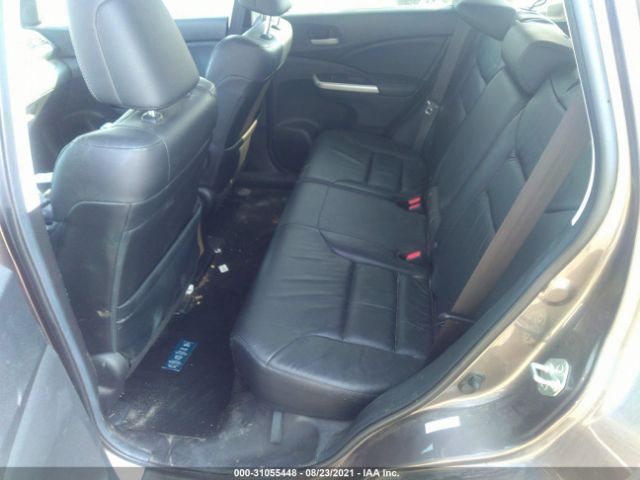 Photo 7 VIN: 5J6RM4H71DL006358 - HONDA CR-V 