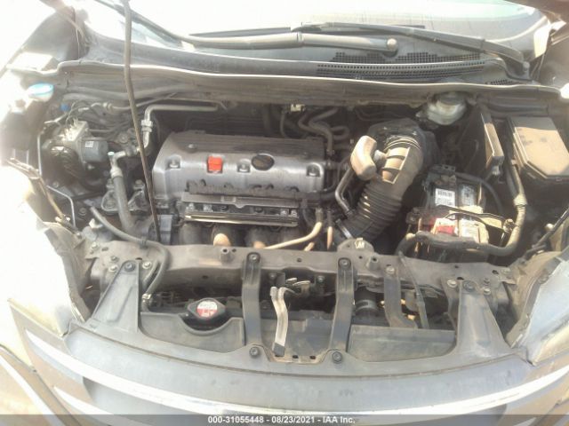 Photo 9 VIN: 5J6RM4H71DL006358 - HONDA CR-V 