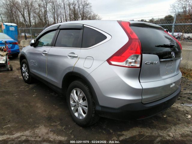 Photo 2 VIN: 5J6RM4H71DL013875 - HONDA CR-V 