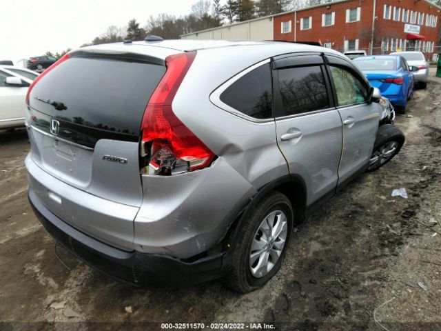 Photo 3 VIN: 5J6RM4H71DL013875 - HONDA CR-V 