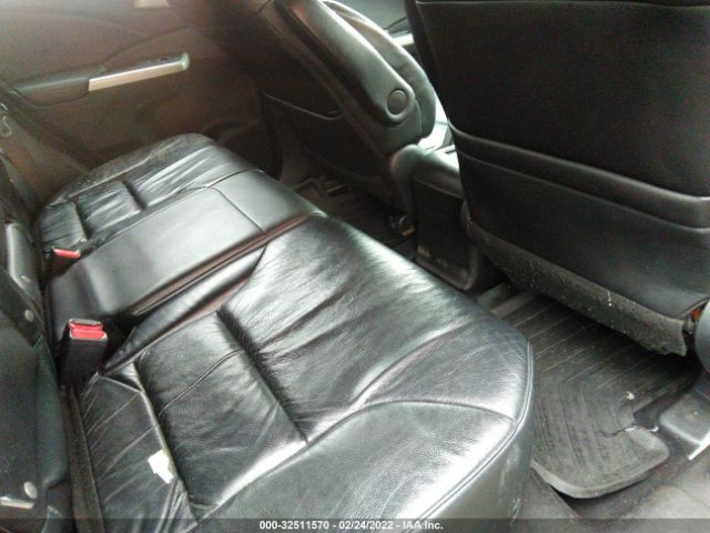 Photo 7 VIN: 5J6RM4H71DL013875 - HONDA CR-V 