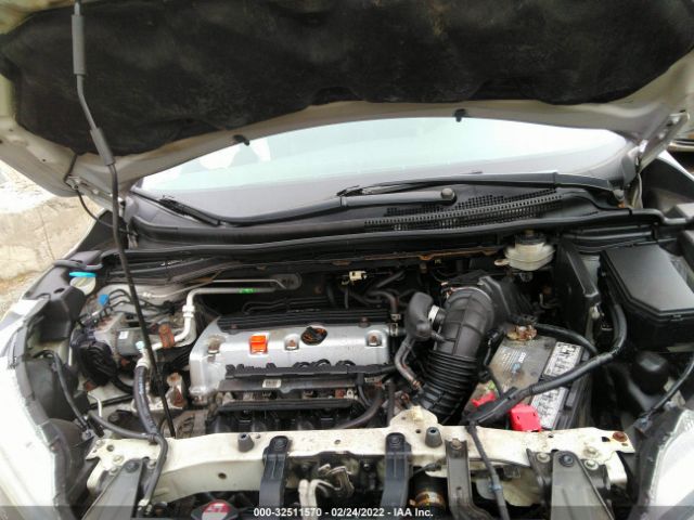 Photo 9 VIN: 5J6RM4H71DL013875 - HONDA CR-V 