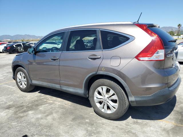 Photo 1 VIN: 5J6RM4H71DL024407 - HONDA CRV 