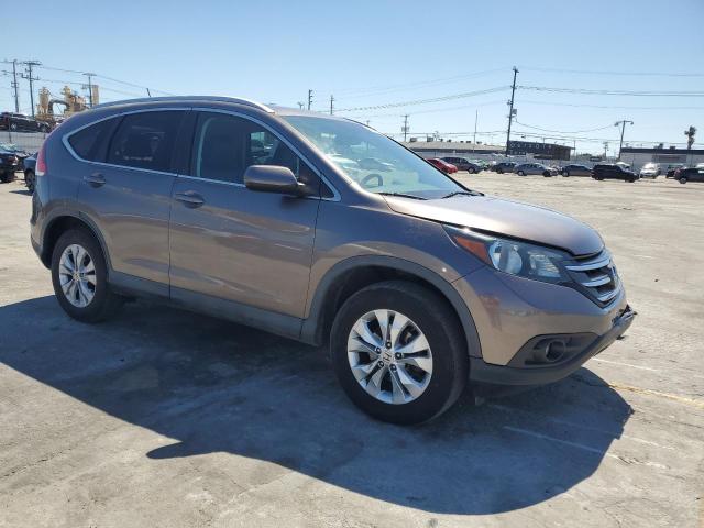 Photo 3 VIN: 5J6RM4H71DL024407 - HONDA CRV 