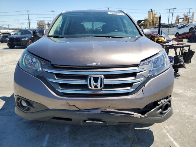 Photo 4 VIN: 5J6RM4H71DL024407 - HONDA CRV 