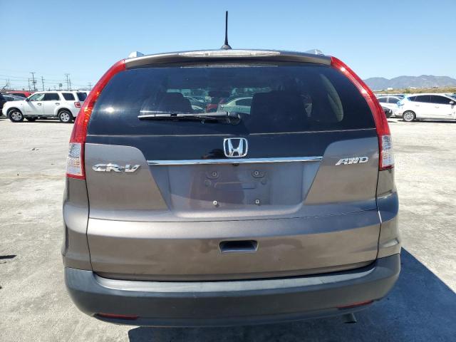 Photo 5 VIN: 5J6RM4H71DL024407 - HONDA CRV 