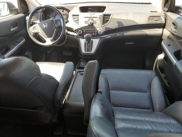 Photo 7 VIN: 5J6RM4H71DL024407 - HONDA CRV 