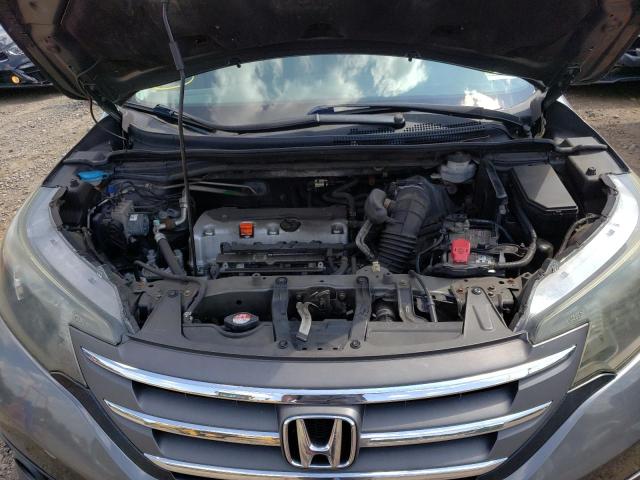 Photo 6 VIN: 5J6RM4H71DL035987 - HONDA CR-V EXL 