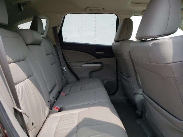 Photo 10 VIN: 5J6RM4H71DL042566 - HONDA CR-V EXL 