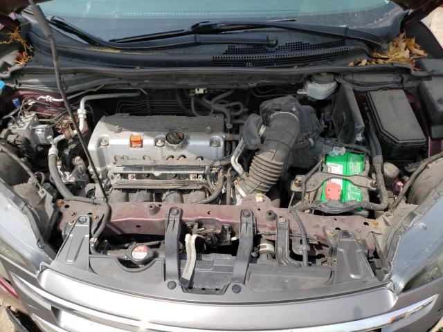 Photo 11 VIN: 5J6RM4H71DL042566 - HONDA CR-V EXL 