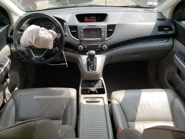 Photo 7 VIN: 5J6RM4H71DL042566 - HONDA CR-V EXL 