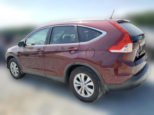 Photo 1 VIN: 5J6RM4H71DL045371 - HONDA CRV 