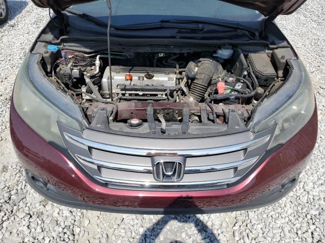 Photo 11 VIN: 5J6RM4H71DL045371 - HONDA CRV 