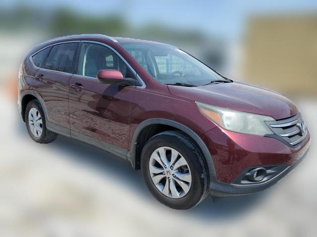 Photo 3 VIN: 5J6RM4H71DL045371 - HONDA CRV 