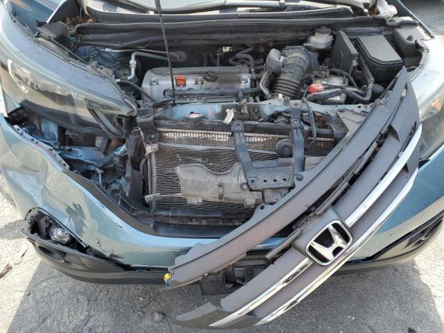 Photo 10 VIN: 5J6RM4H71DL051915 - HONDA CRV 