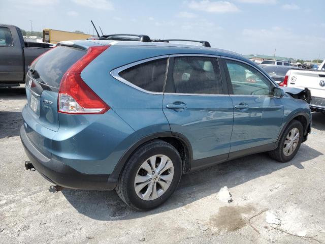 Photo 2 VIN: 5J6RM4H71DL051915 - HONDA CRV 