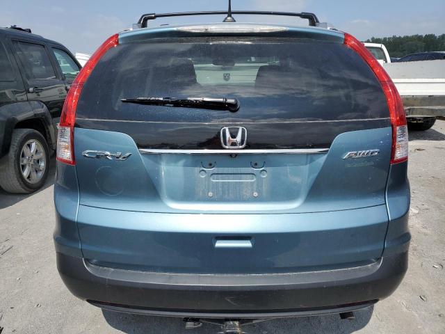 Photo 5 VIN: 5J6RM4H71DL051915 - HONDA CRV 