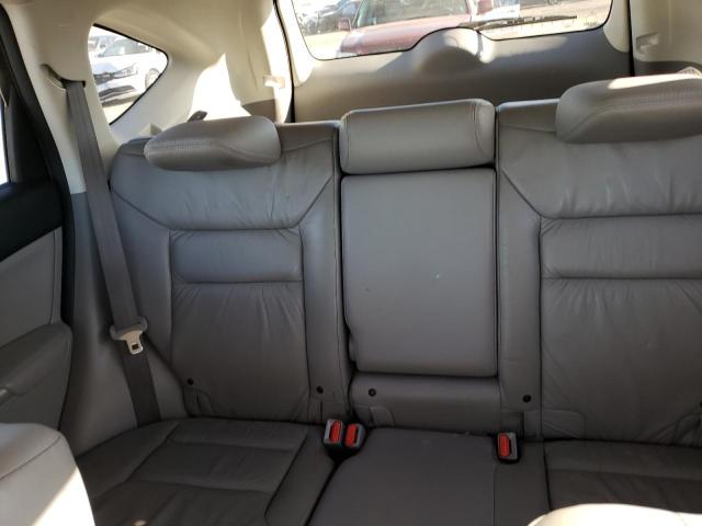 Photo 9 VIN: 5J6RM4H71DL070691 - HONDA CR-V EXL 