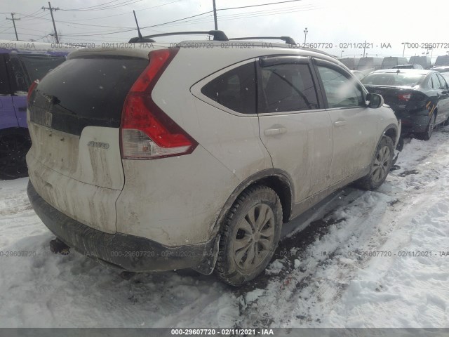 Photo 3 VIN: 5J6RM4H71DL080993 - HONDA CR-V 