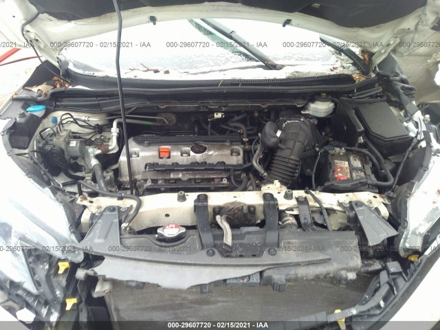 Photo 9 VIN: 5J6RM4H71DL080993 - HONDA CR-V 