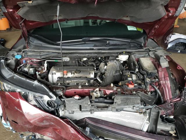 Photo 11 VIN: 5J6RM4H71DL086616 - HONDA CR-V EXL 