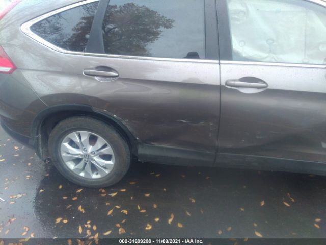 Photo 5 VIN: 5J6RM4H71EL000934 - HONDA CR-V 