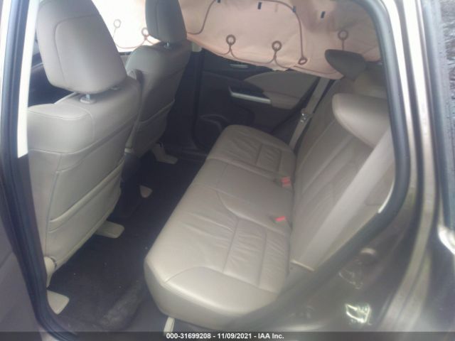 Photo 7 VIN: 5J6RM4H71EL000934 - HONDA CR-V 