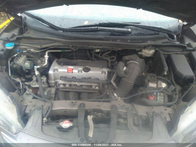 Photo 9 VIN: 5J6RM4H71EL000934 - HONDA CR-V 