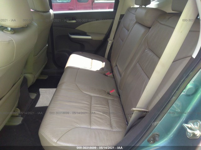 Photo 7 VIN: 5J6RM4H71EL004434 - HONDA CR-V 