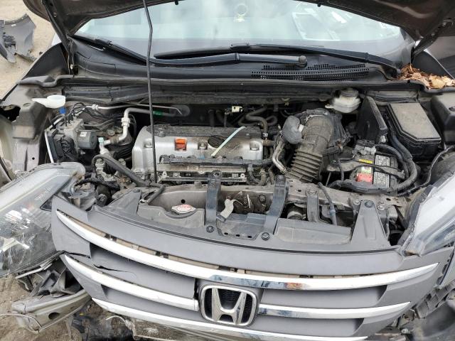 Photo 10 VIN: 5J6RM4H71EL004532 - HONDA CR-V EXL 