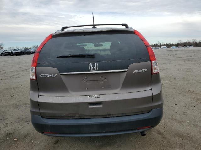 Photo 5 VIN: 5J6RM4H71EL004532 - HONDA CR-V EXL 