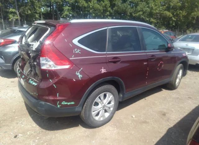 Photo 3 VIN: 5J6RM4H71EL010069 - HONDA CR-V 