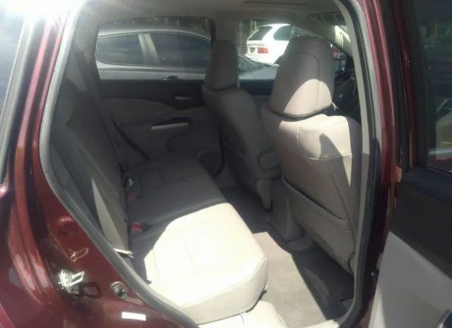 Photo 7 VIN: 5J6RM4H71EL010069 - HONDA CR-V 