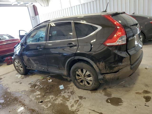 Photo 1 VIN: 5J6RM4H71EL014820 - HONDA CRV 