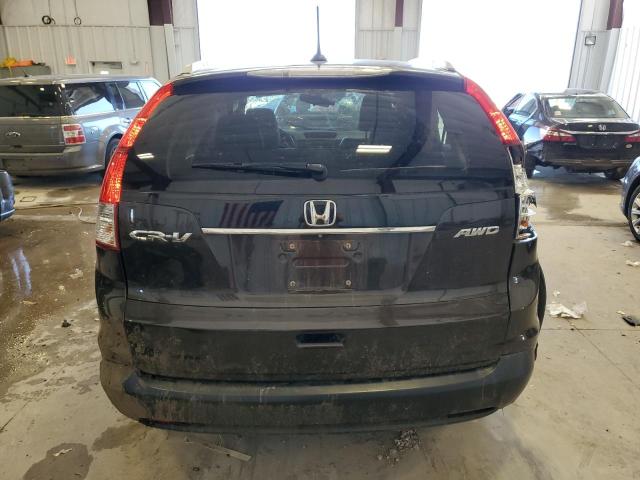 Photo 5 VIN: 5J6RM4H71EL014820 - HONDA CRV 