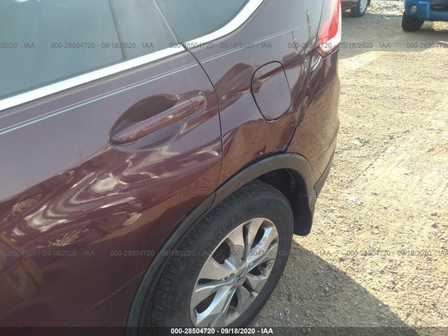 Photo 5 VIN: 5J6RM4H71EL016213 - HONDA CR-V 