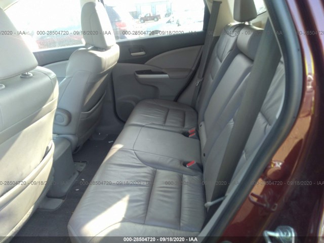 Photo 7 VIN: 5J6RM4H71EL016213 - HONDA CR-V 