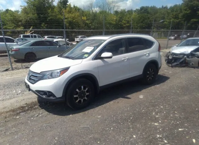 Photo 1 VIN: 5J6RM4H71EL020911 - HONDA CR-V 