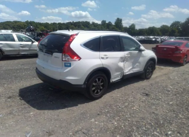 Photo 3 VIN: 5J6RM4H71EL020911 - HONDA CR-V 