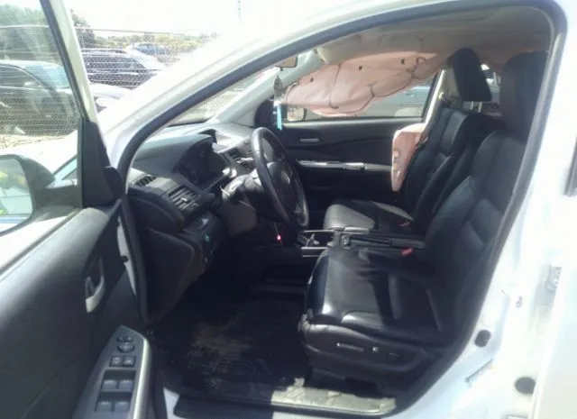 Photo 4 VIN: 5J6RM4H71EL020911 - HONDA CR-V 