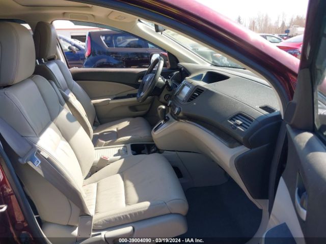 Photo 4 VIN: 5J6RM4H71EL021315 - HONDA CR-V 