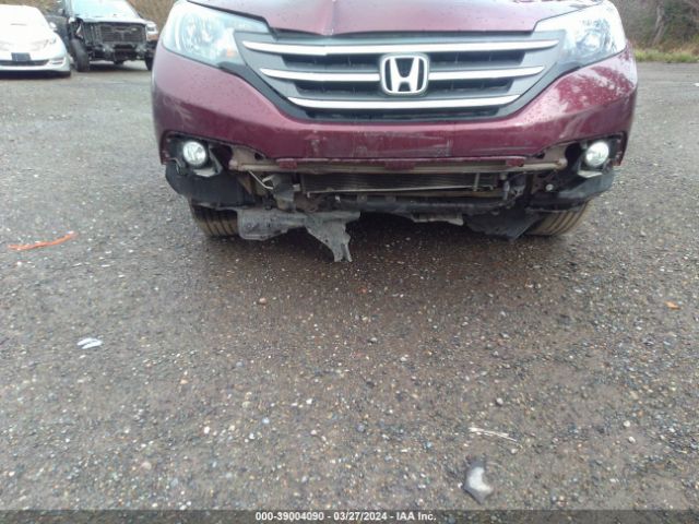 Photo 5 VIN: 5J6RM4H71EL021315 - HONDA CR-V 