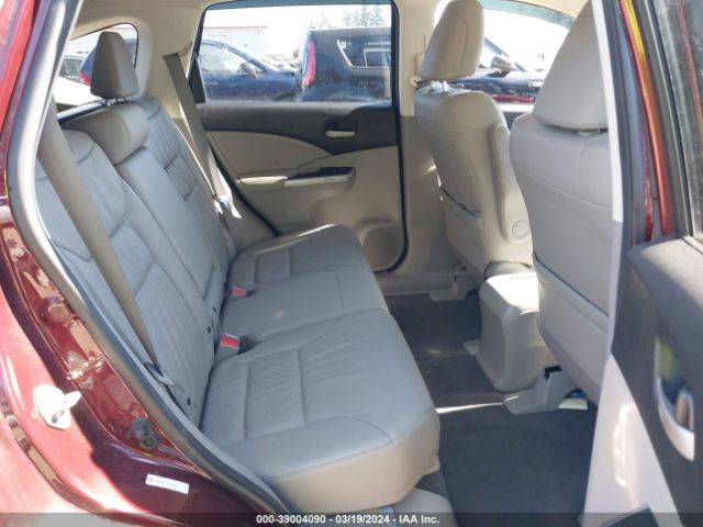 Photo 7 VIN: 5J6RM4H71EL021315 - HONDA CR-V 