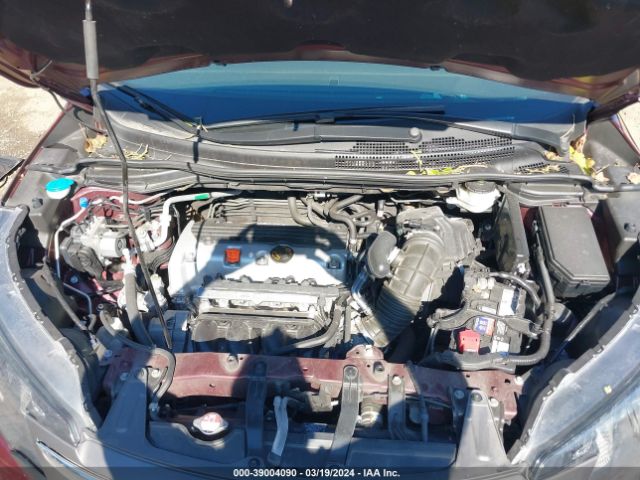 Photo 9 VIN: 5J6RM4H71EL021315 - HONDA CR-V 