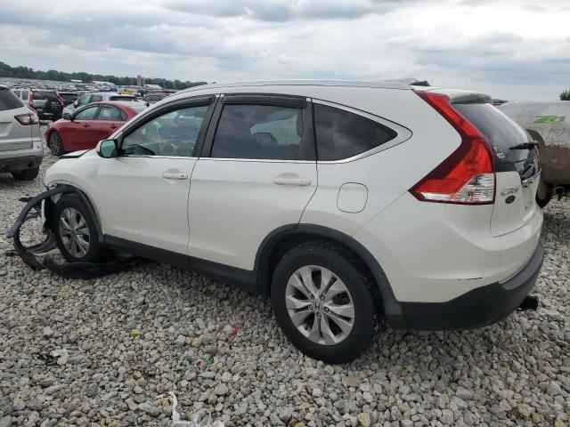 Photo 1 VIN: 5J6RM4H71EL030628 - HONDA CRV 