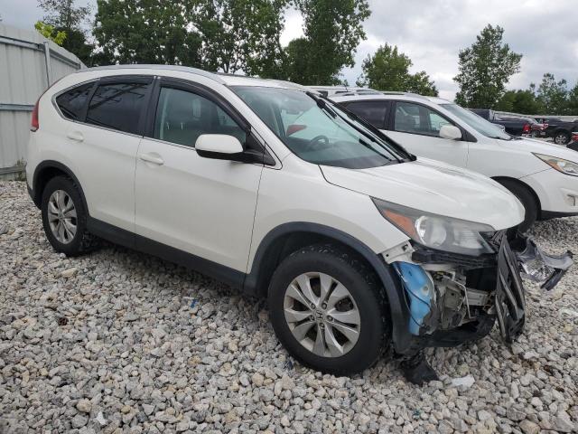 Photo 3 VIN: 5J6RM4H71EL030628 - HONDA CRV 