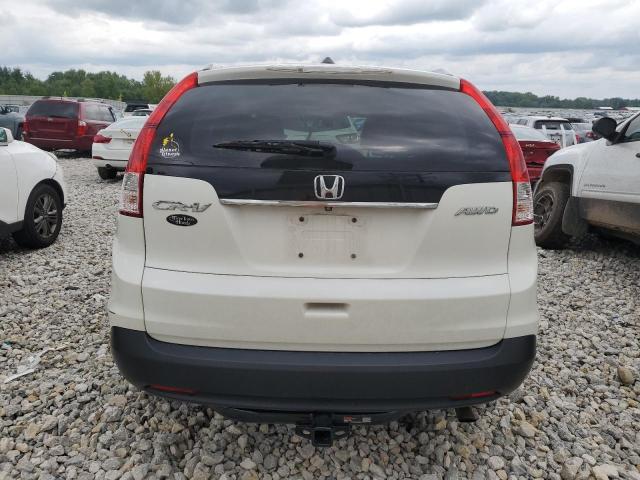 Photo 5 VIN: 5J6RM4H71EL030628 - HONDA CRV 