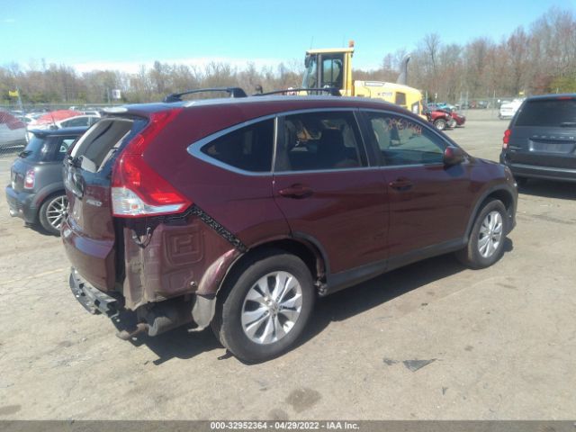 Photo 3 VIN: 5J6RM4H71EL031472 - HONDA CR-V 